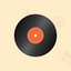 Vinyl Casino Logo